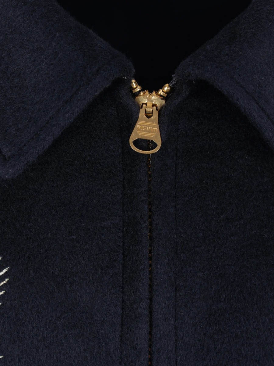 "Norad Blouson" Jacket - Img 4