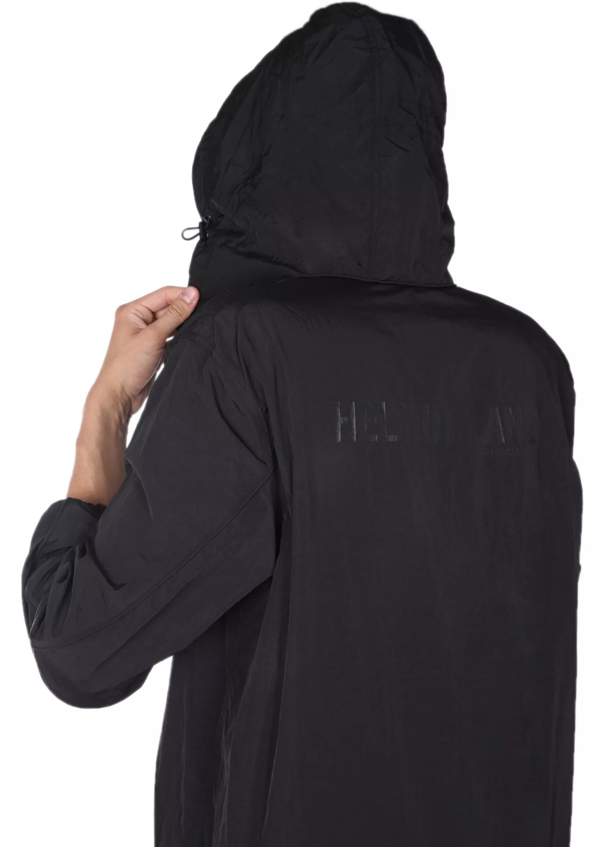 Nylon Windbreaker - Img 4