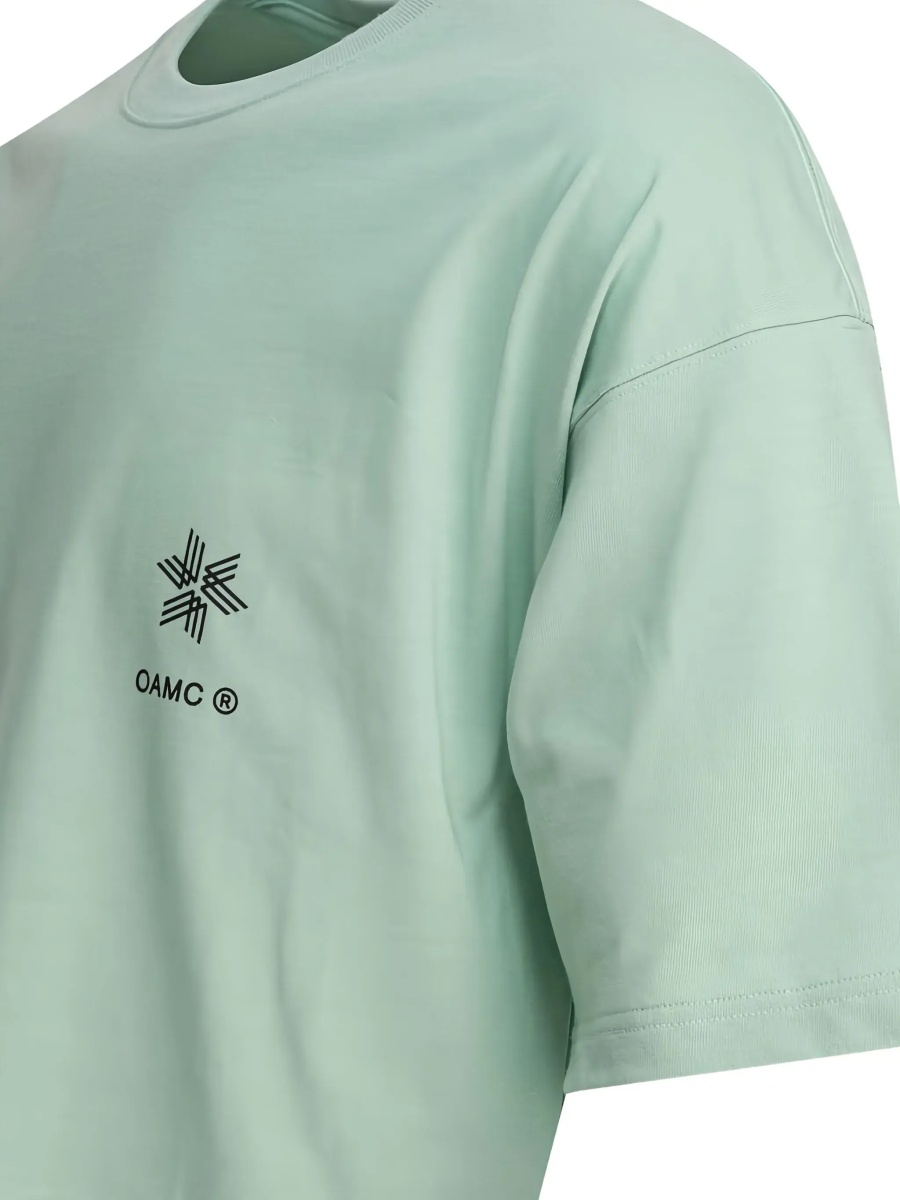 "OAMC Goldwin" t-shirt - Img 3