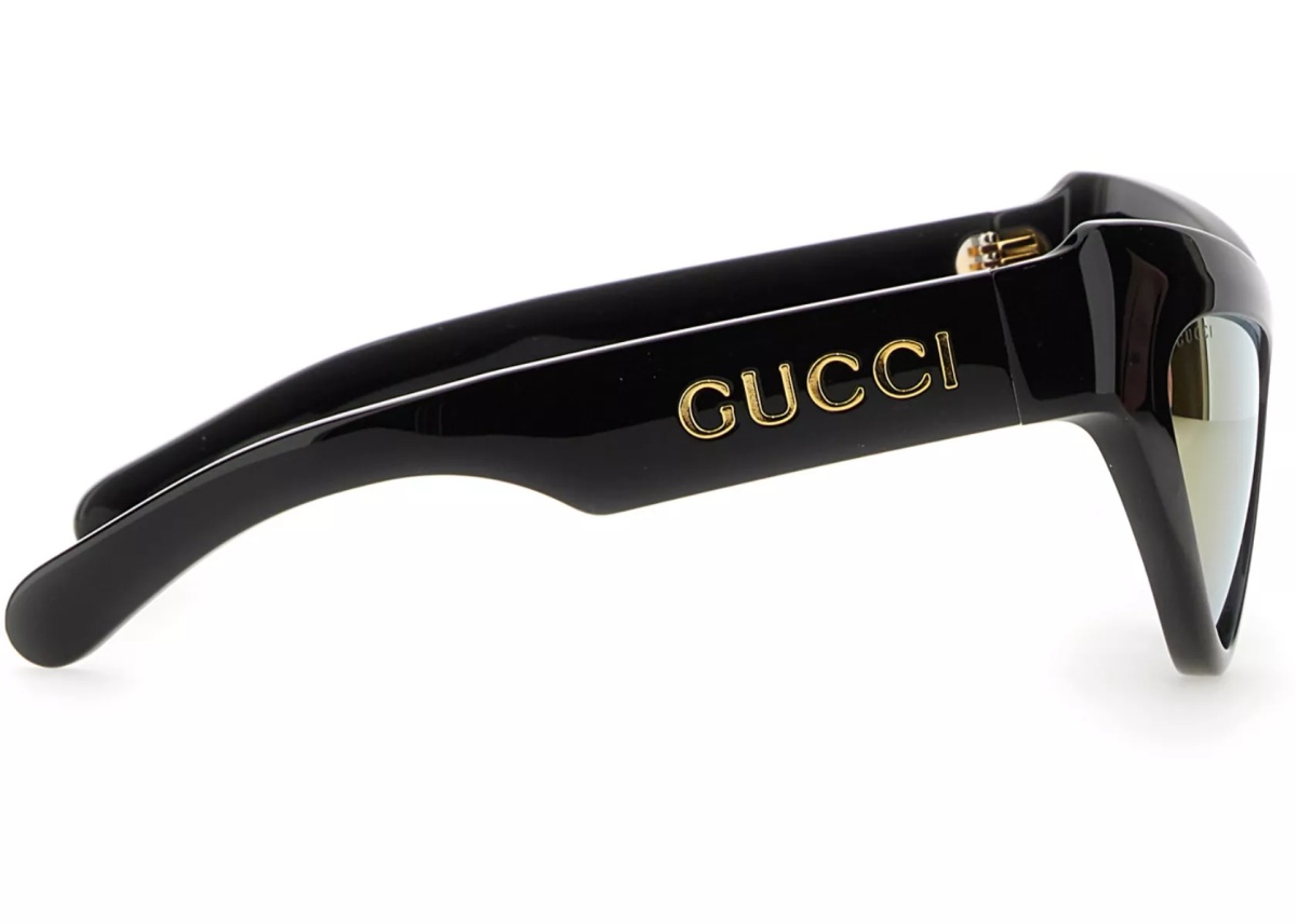 Ochelari Cat Eye Sunglasses - Img 2