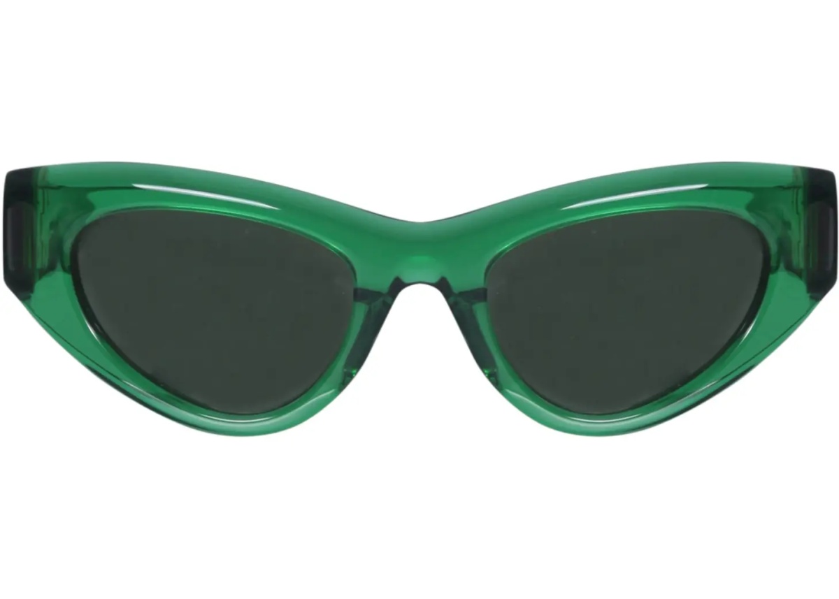 Ochelari Cat-Eye Sunglasses - Img 2