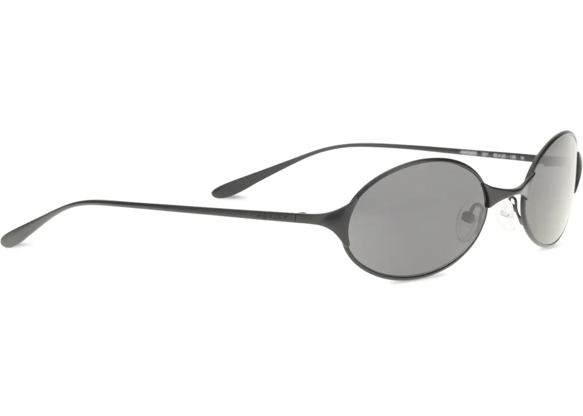 Ochelari Neo oval Sunglasses - Img 2
