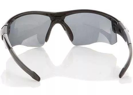 Ochelari Okulary Przeciwsłoneczne Goggle Black - Img 4