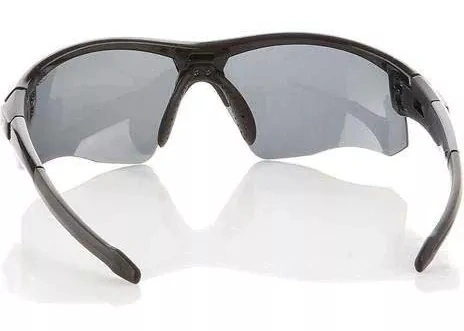 Ochelari Okulary Przeciwsłoneczne Goggle Black - Img 4