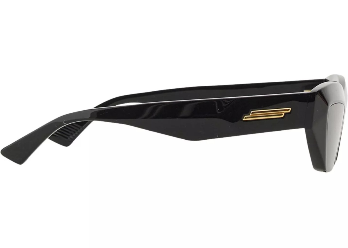 Ochelari Sculptured Cat Eye Sunglasses - Img 2