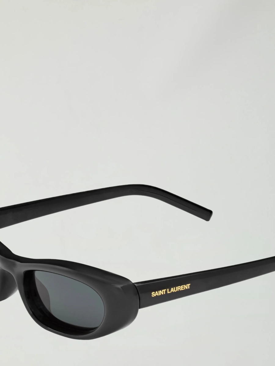 Ochelari Sl 557 Shade Plump Sunglasses - Img 3