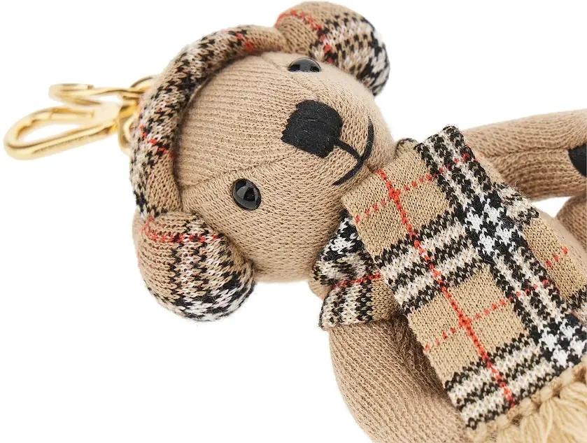 Ochelari Thomas bear charm - Img 3