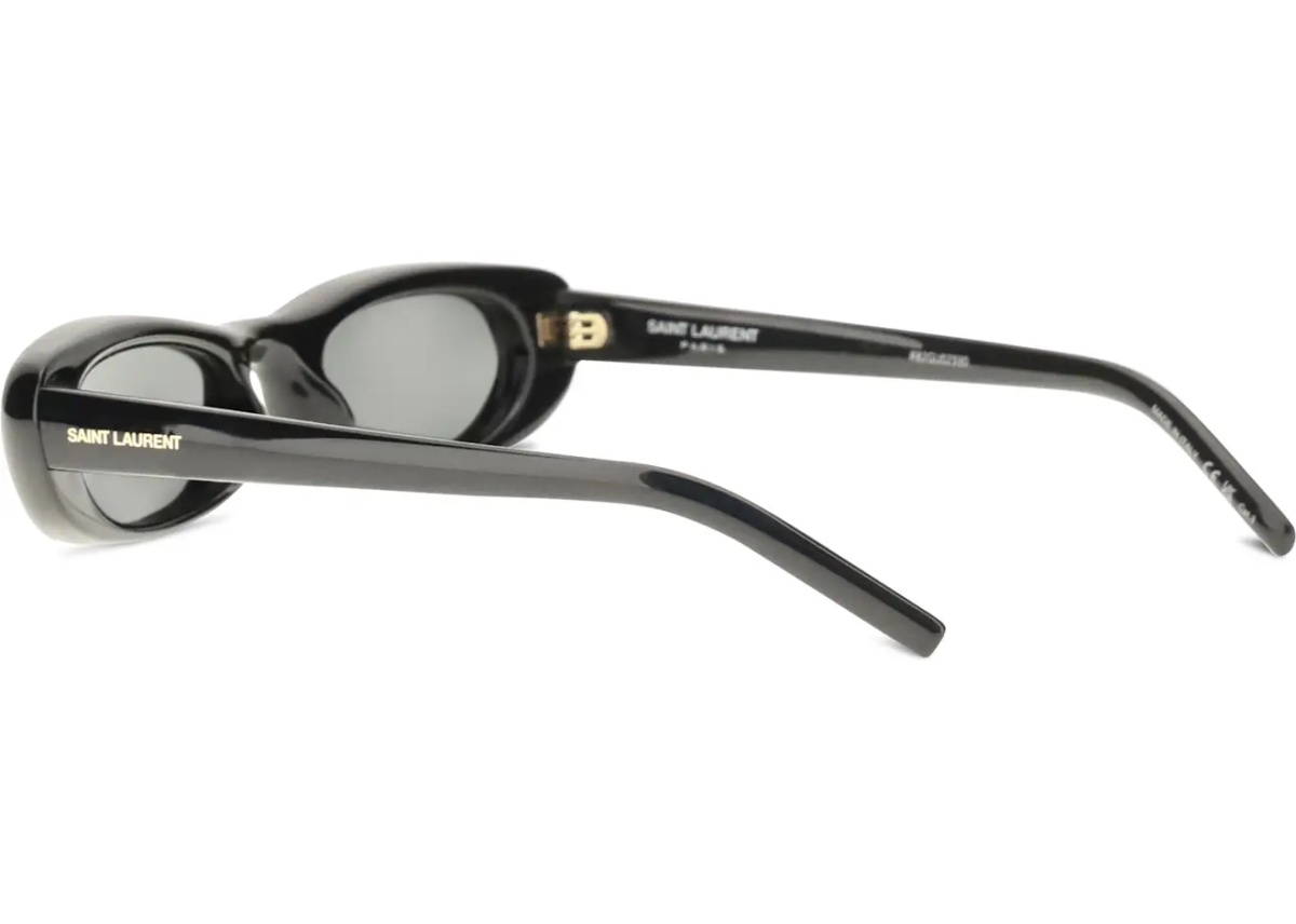 Ochelari Tortoiseshell Sunglasses - Img 3