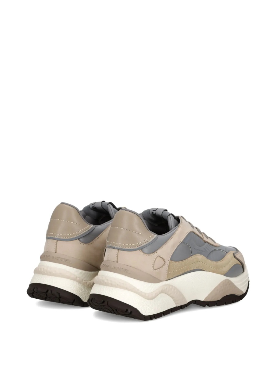 "Odeon" Sneakers - Img 2