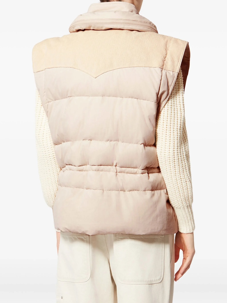Olfa padded Gilet - Img 4