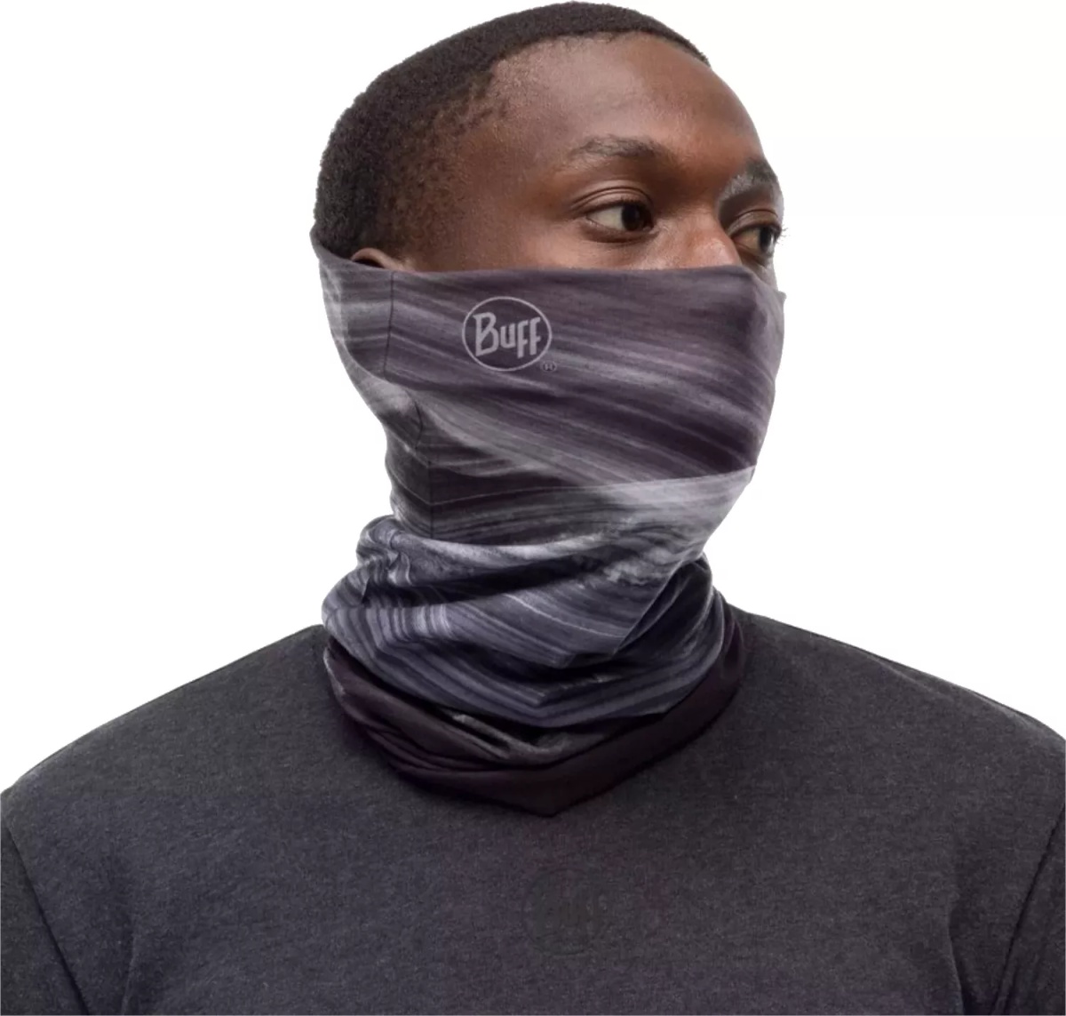 Original Ecostretch Tube Scarf - Img 3