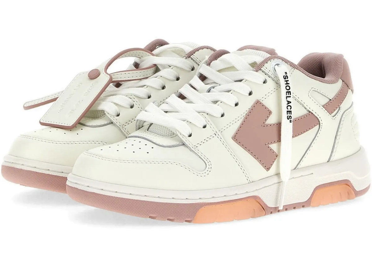 Out of Office Sneakers - Img 5
