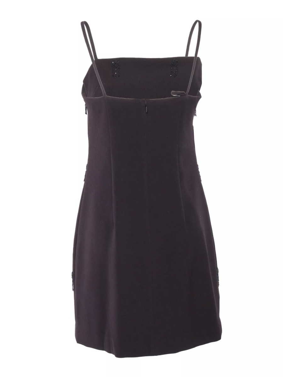P.A.R.O.S.H. Beaded dress - Img 3