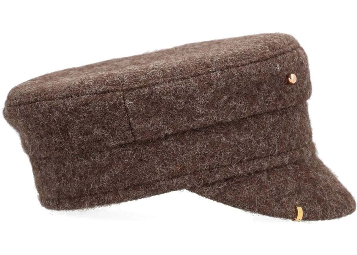 Palarii "Baker Boy" Hat - Img 2