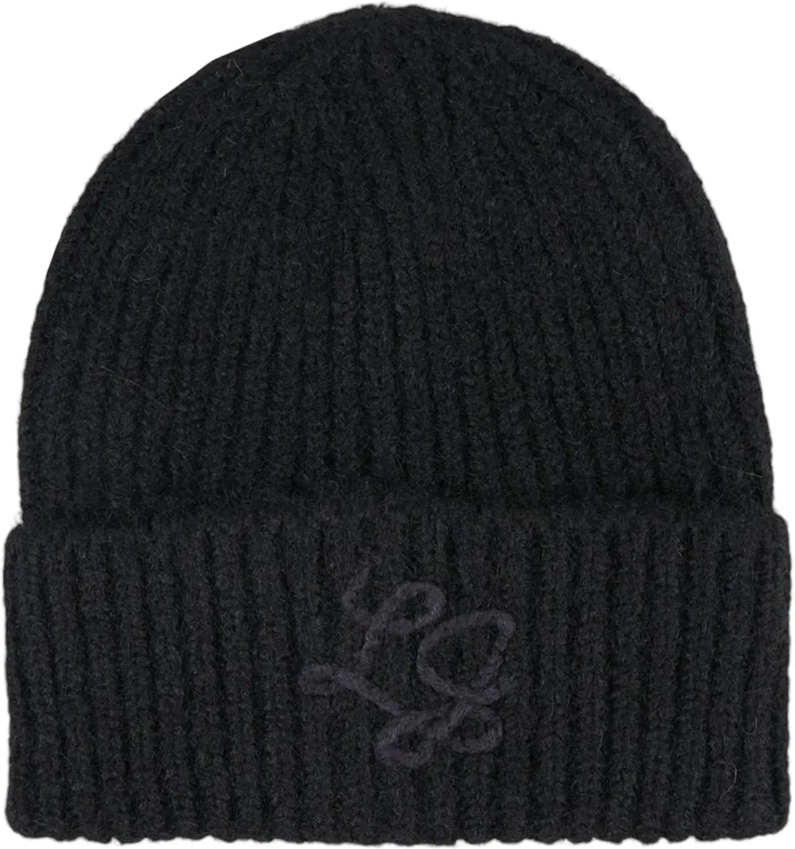 Palarii Beanie with logo embroidery - Img 2