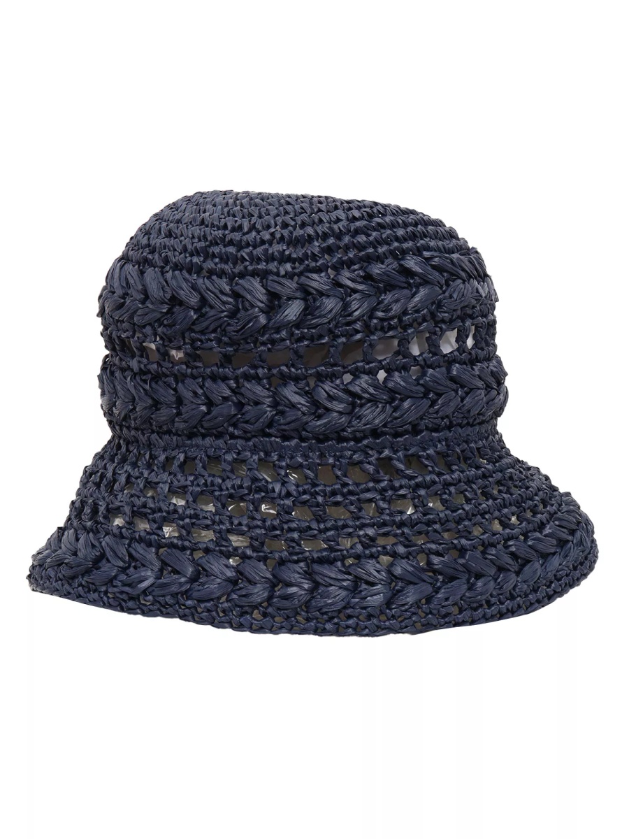 Palarii Blue hat - Img 2