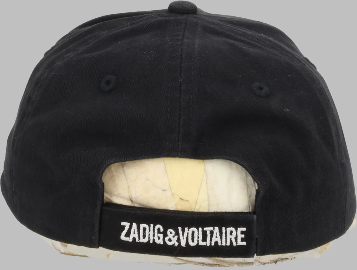 Palarii Cappello Con Visiera Logo - Img 2