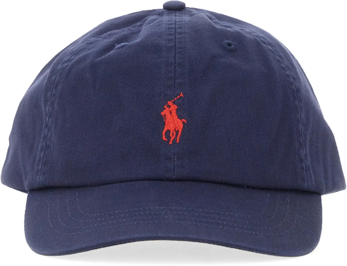 Palarii Cappello Da Baseball Con Logo - Img 2