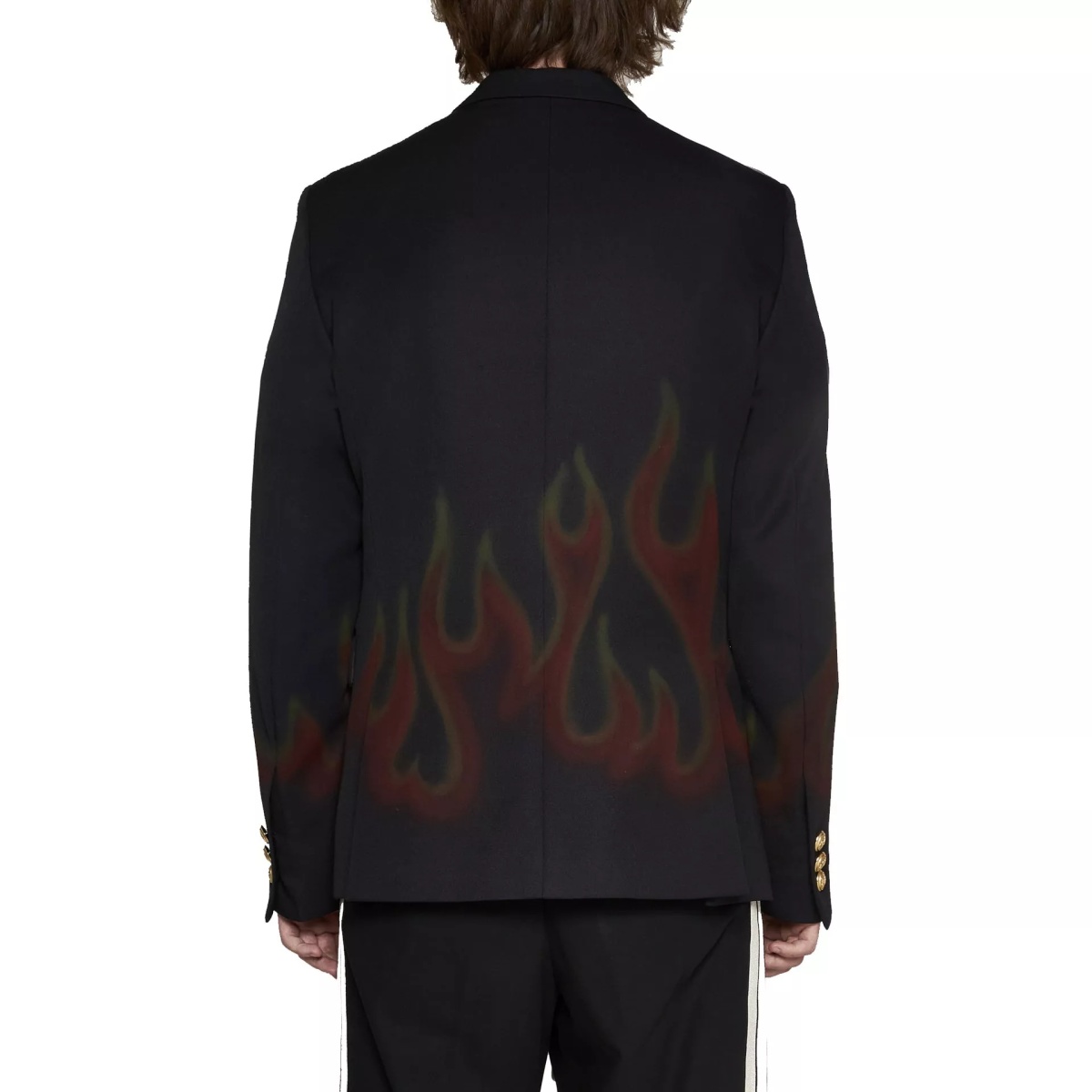 Palm Angels Fire Blazer - Img 3