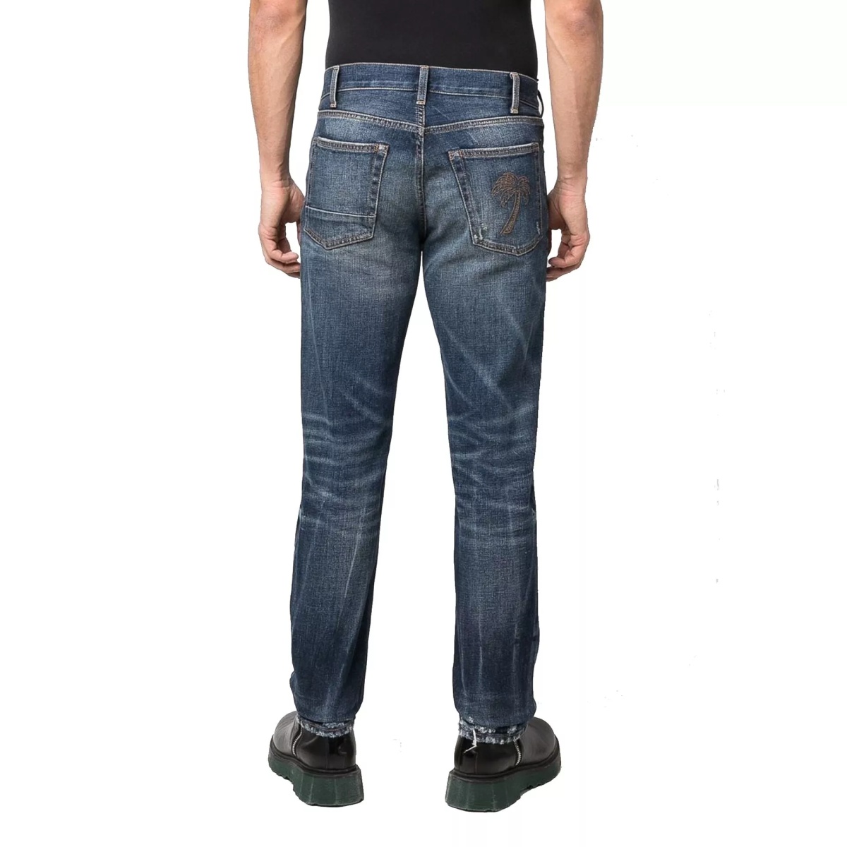 Palm Angels Jeans - Img 3