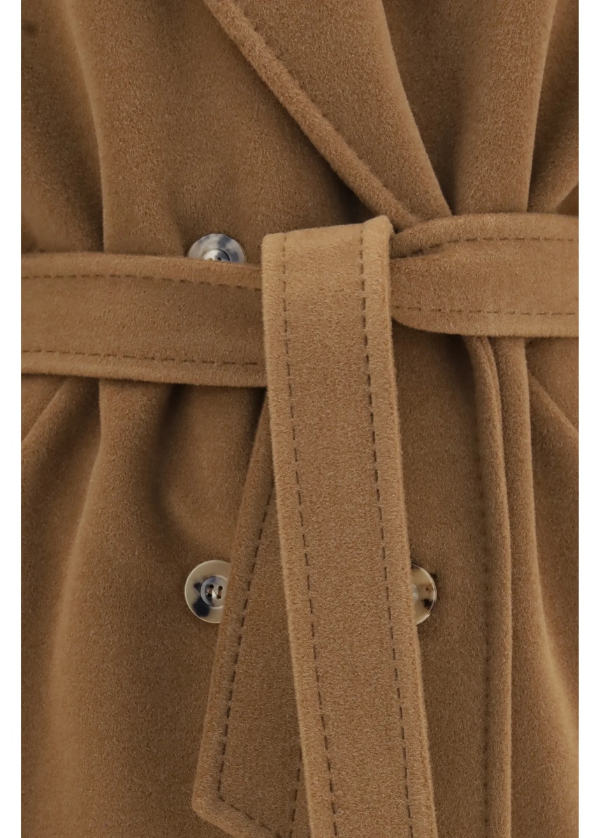 Paltoane 101801 Madame Coat - Img 3