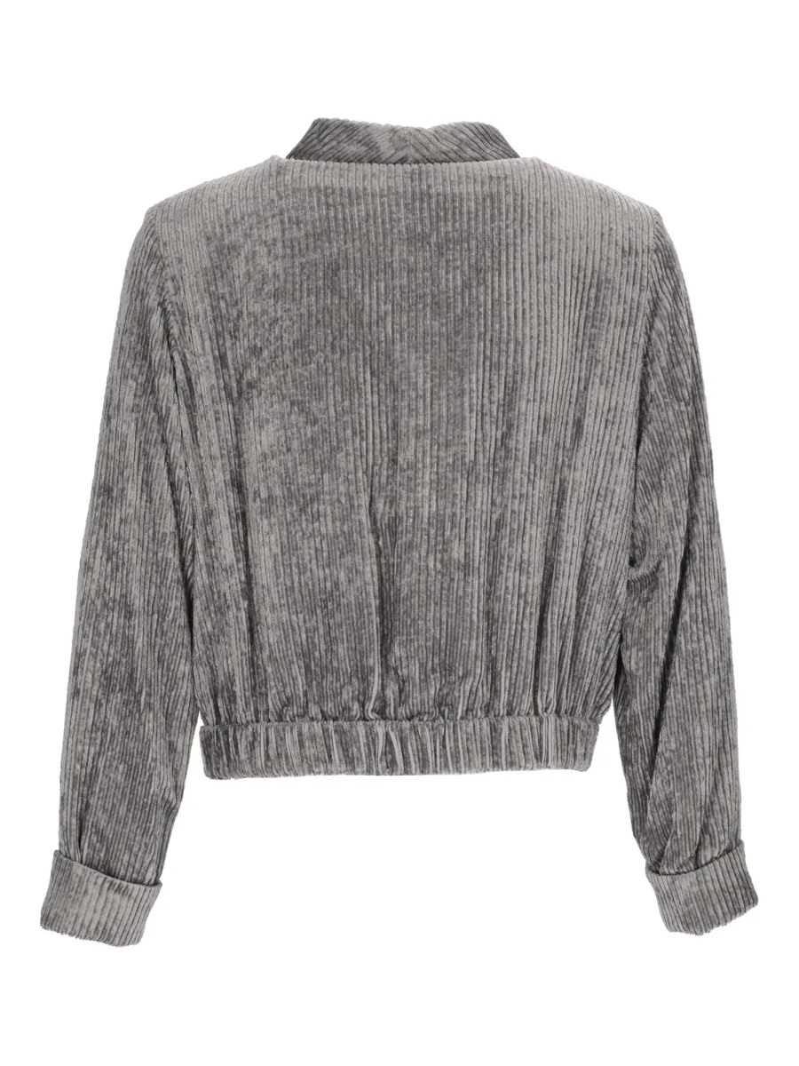 Paltoane CABAN COAT - Img 3