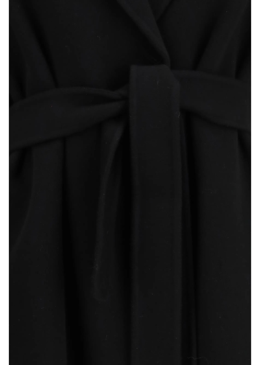 Paltoane Esturia virgin wool Coat - Img 3