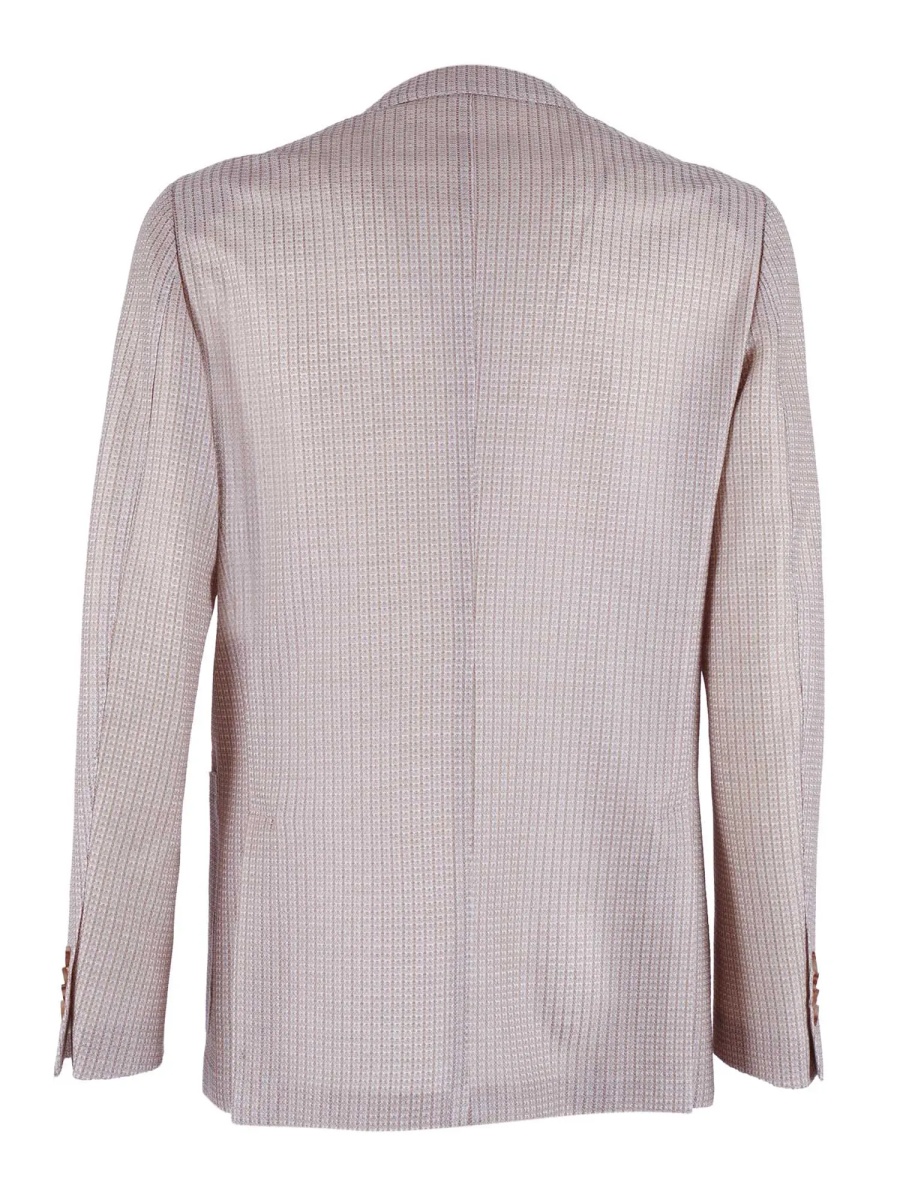 Paltoane KNITTED JACKET - Img 2