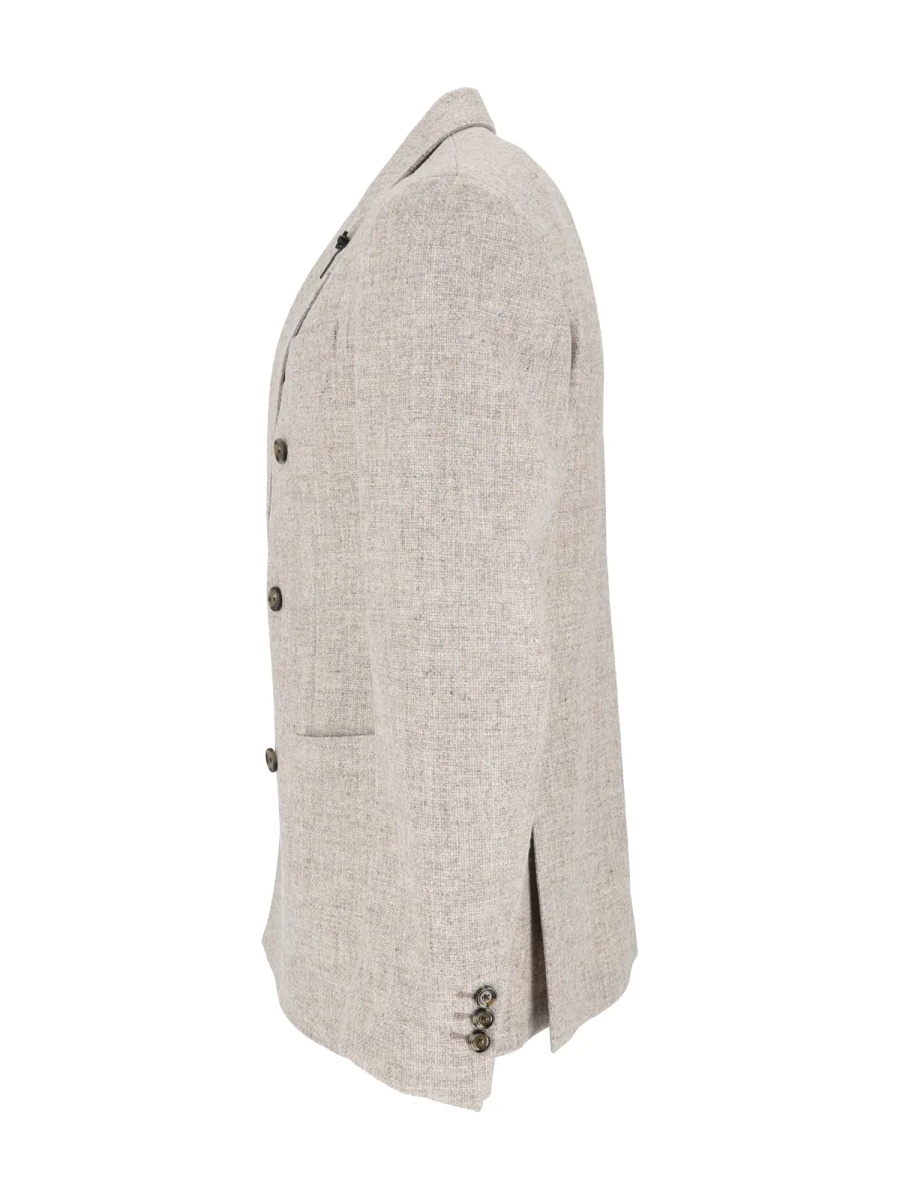 Paltoane MEN'S ROMA JACKET - Img 2