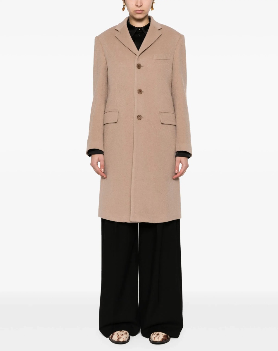 Paltoane Oversize Coat - Img 2