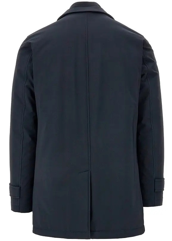 Paltoane Padded SUB-ZERO single-breasted coat - Img 3