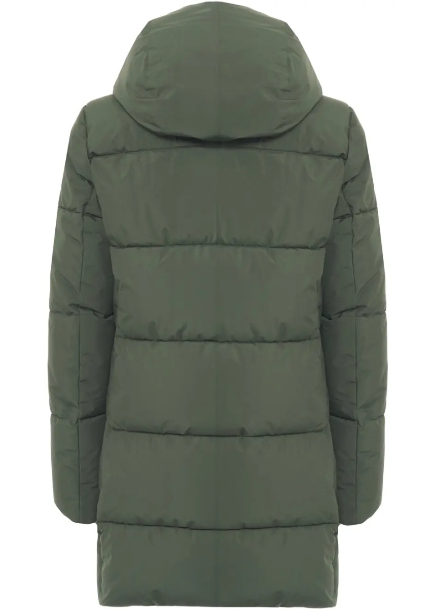 Paltoane Puffer coat 'Bethany' - Img 3