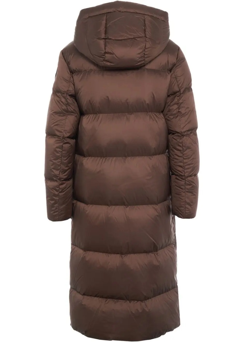 Paltoane Puffer coat 'Celia' - Img 3