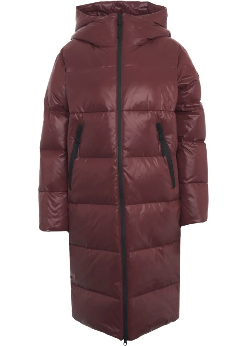 Paltoane Quilted coat 'Selectric' - Img 2
