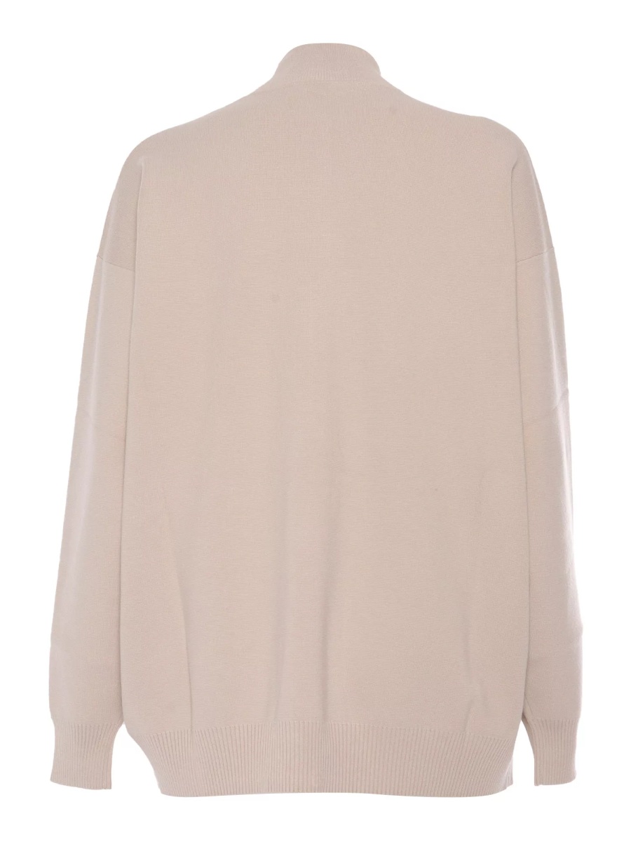 Paltoane Teorema beige coat - Img 2