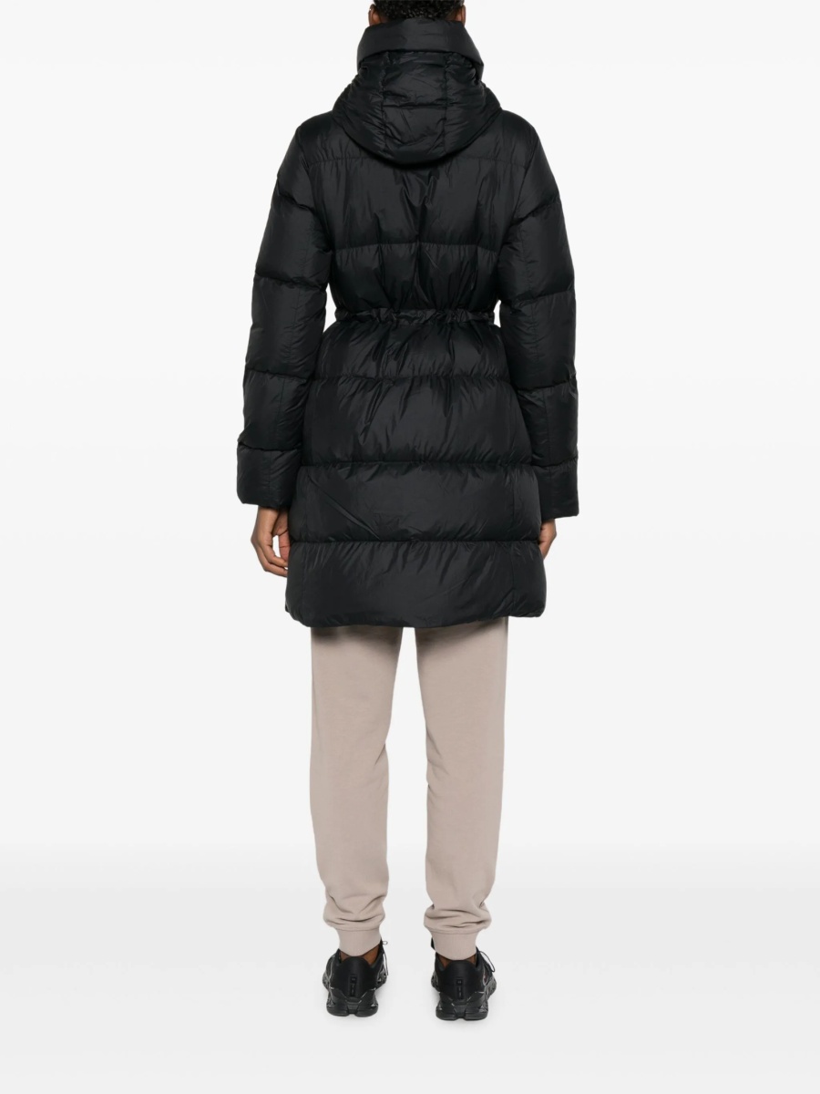 Palton CANADA GOOSE negru - Img 4