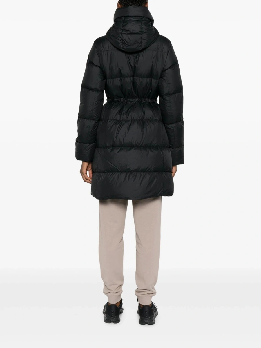 Palton CANADA GOOSE negru - Img 4