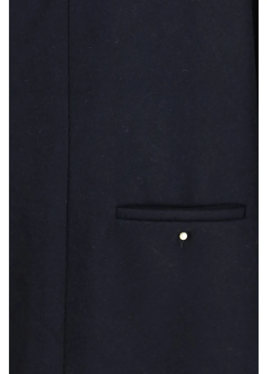 Palton Chilometro Coat - Img 3