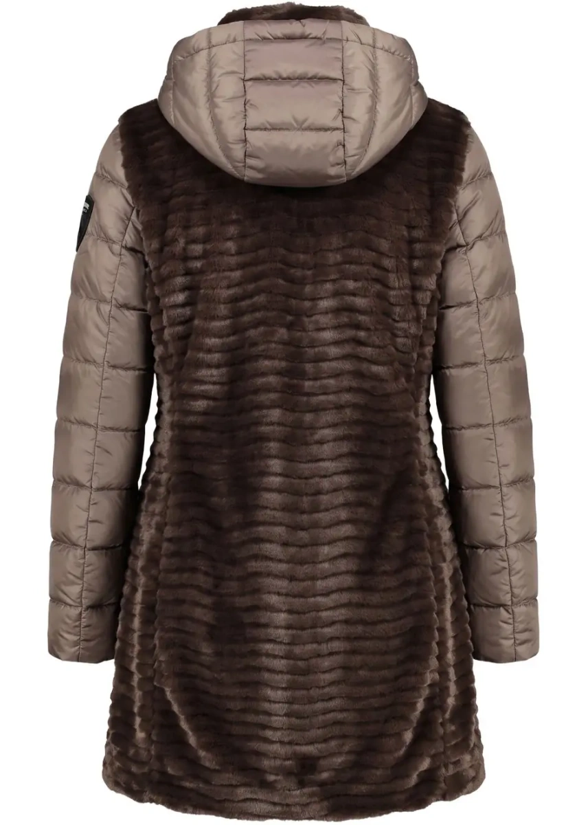Palton Coat 'Aspen' - Img 2