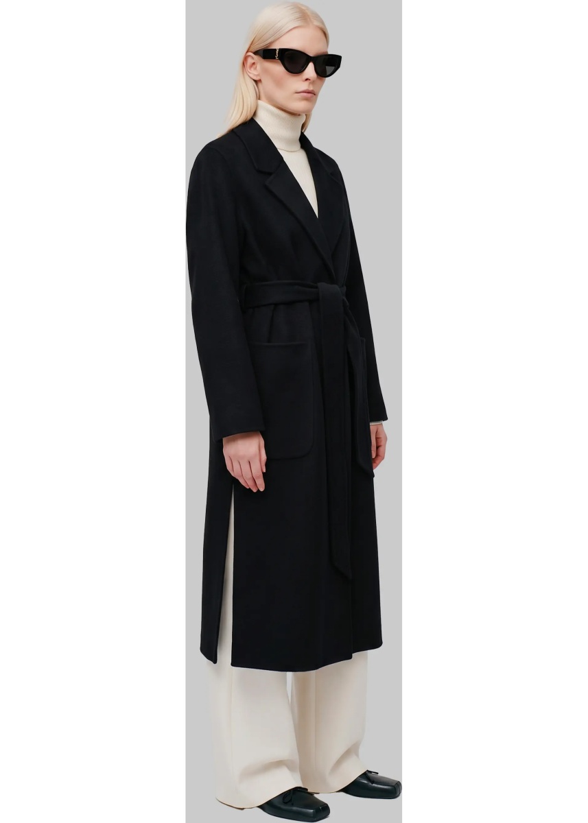 Palton Iocelia Coat - Img 2