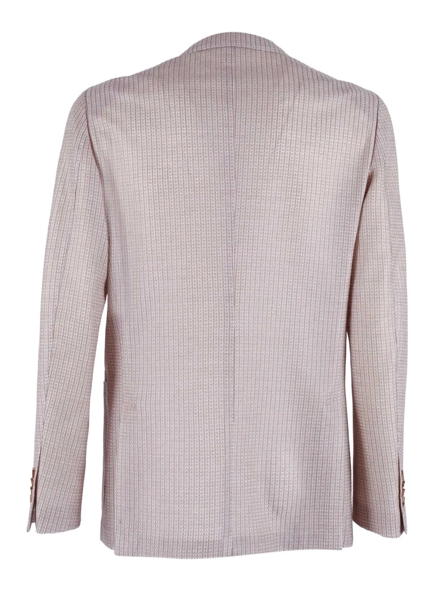 Palton LIKNIT JACKET - Img 2
