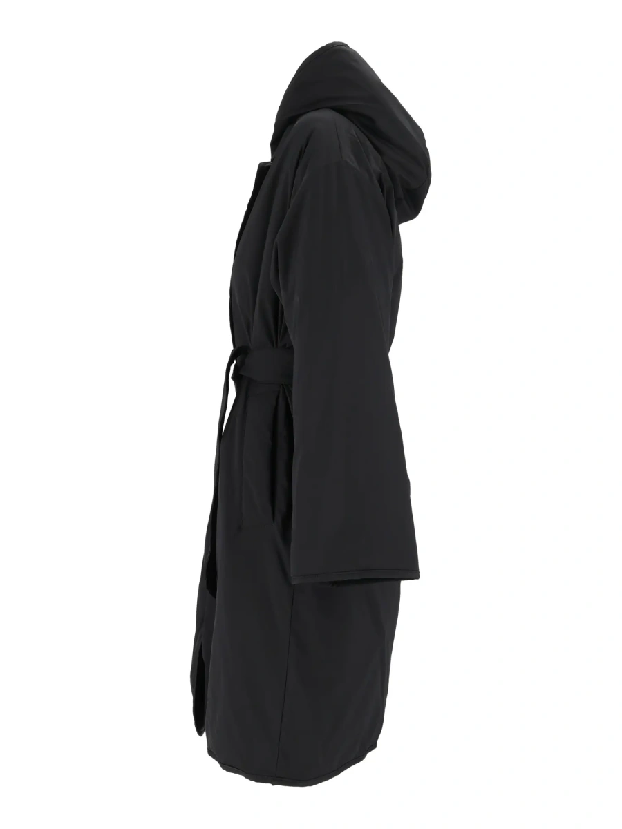 Palton MASSA LONG PUFFER COAT - Img 2