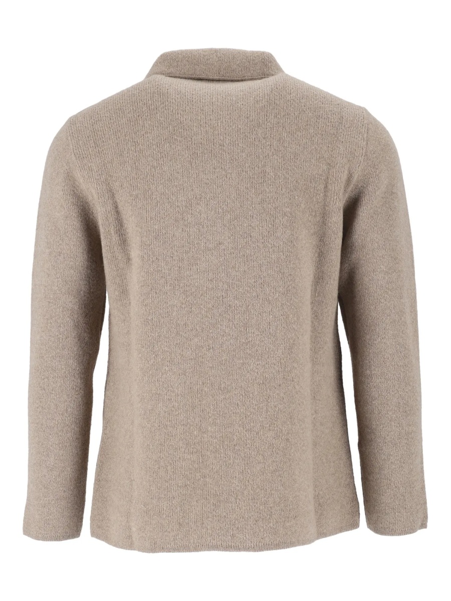 Palton MEN'S KNIT JACKET - Img 3