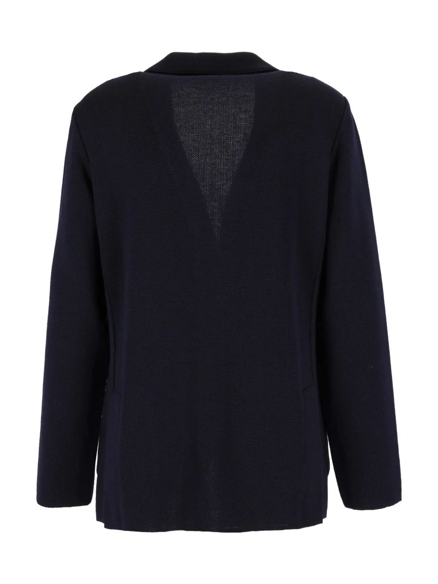 Palton MEN'S KNIT JACKET - Img 3