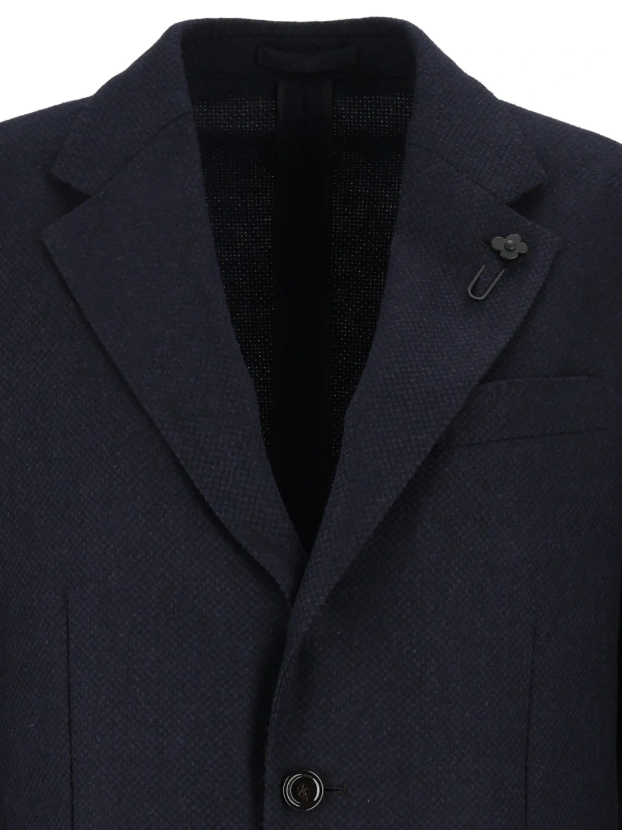 Palton MEN'S ROMA JACKET - Img 4