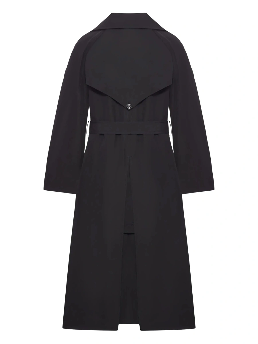 Palton Moncler Genius negru - Img 4