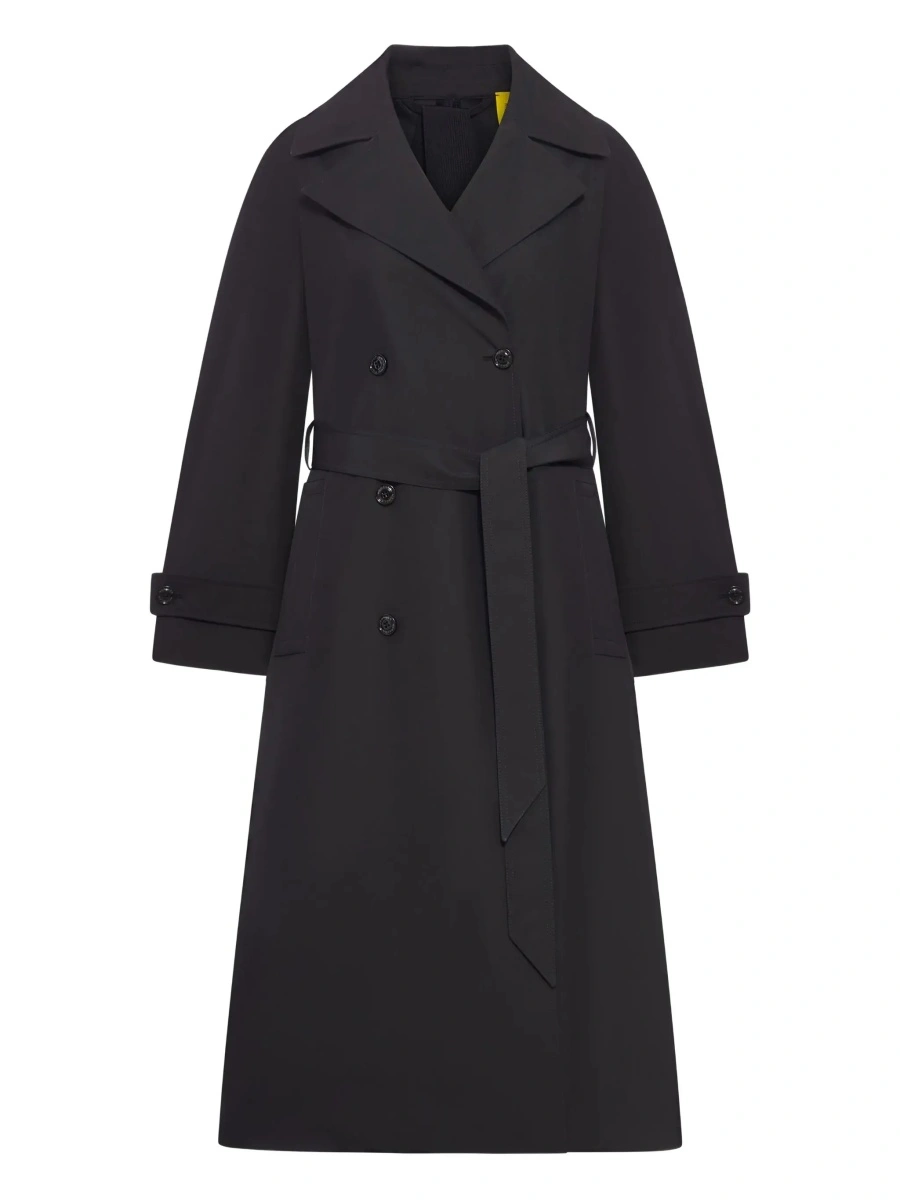 Palton Moncler Genius negru - Img 5