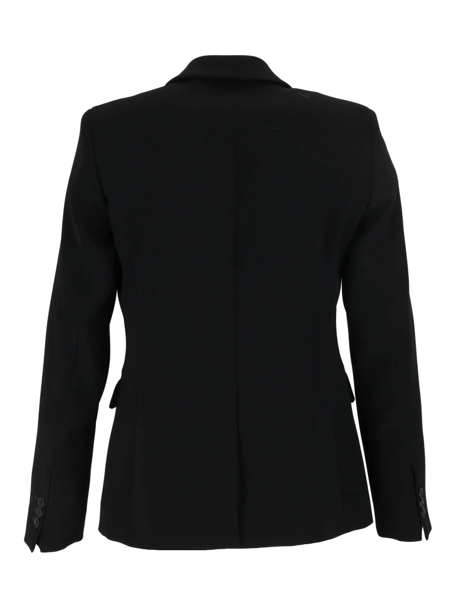 Palton P.A.R.O.S.H. SINGLE-BREASTED JACKET - Img 3