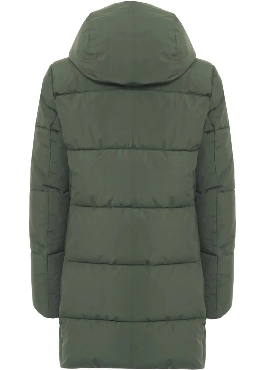 Palton Puffer coat 'Bethany' - Img 3