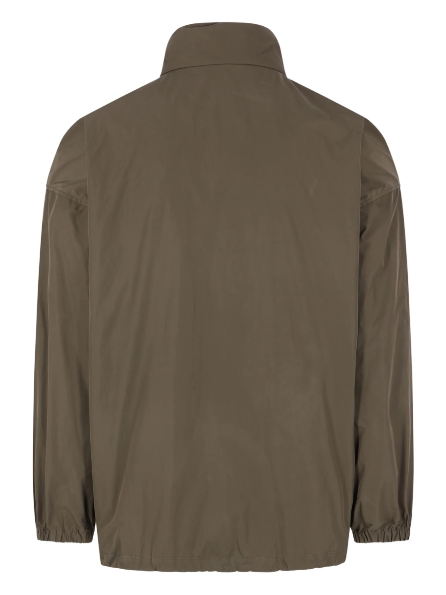 Palton Saint Laurent maro - Img 2